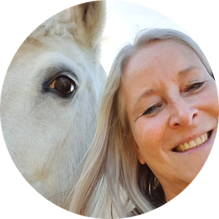 Anke Westerveld