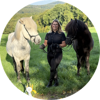 Andrea Kramer-Hürnig 