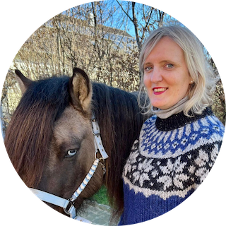 Carolin-Julia Dißmann